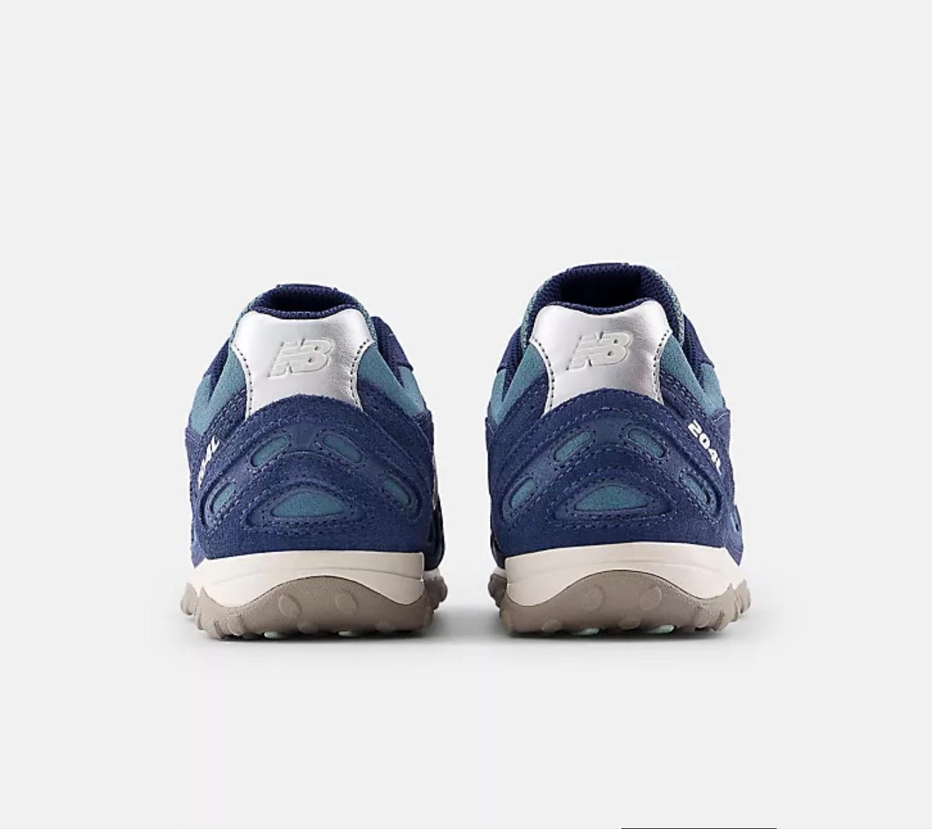 New balance 204L