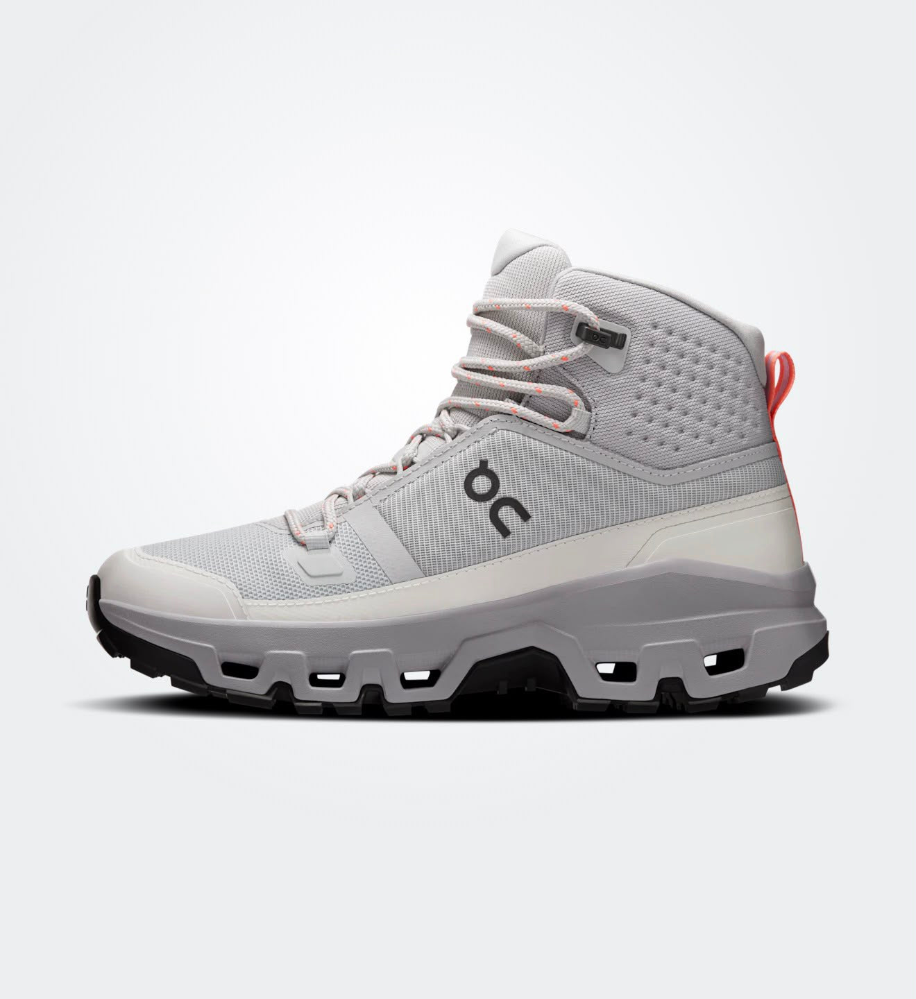 Cloudrock Mid Waterproof Para Hombre