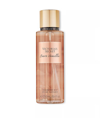 Lociones  victorias secret