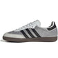 Samba Og Brillos