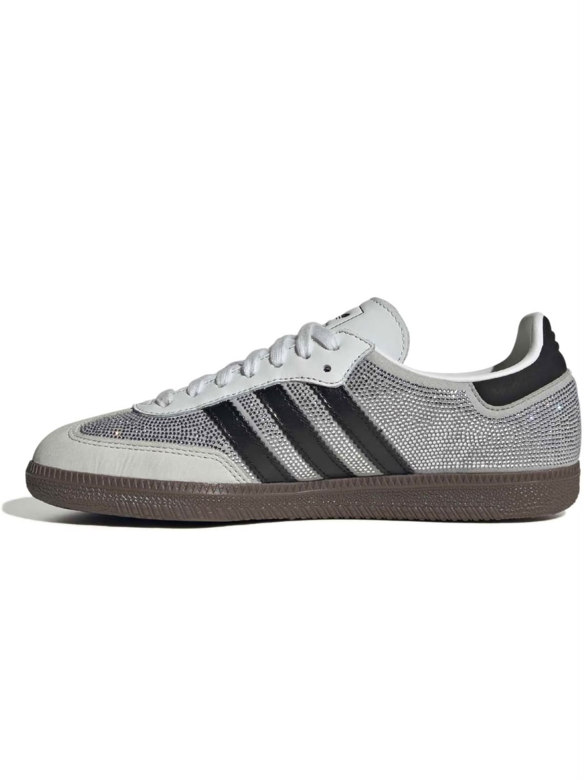 Samba Og Brillos