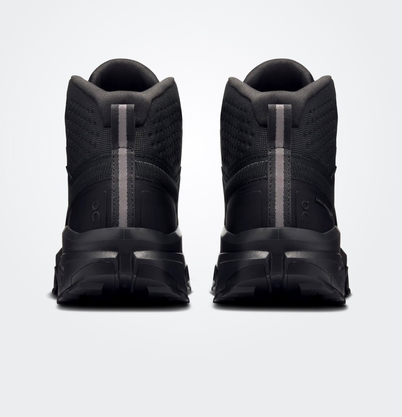 Cloudrock Mid Waterproof Para Hombre