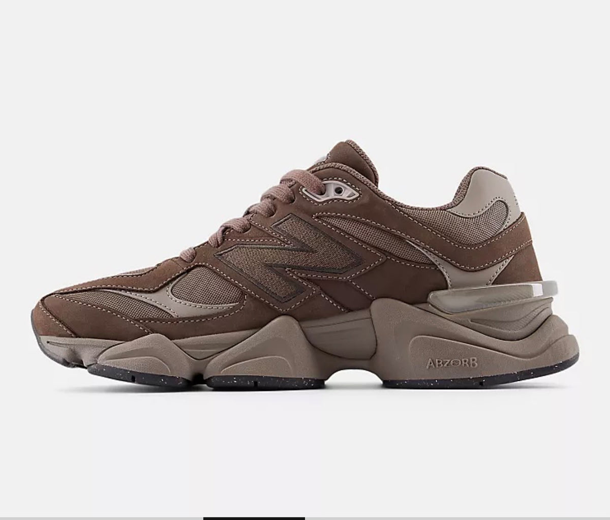 New balance 9060