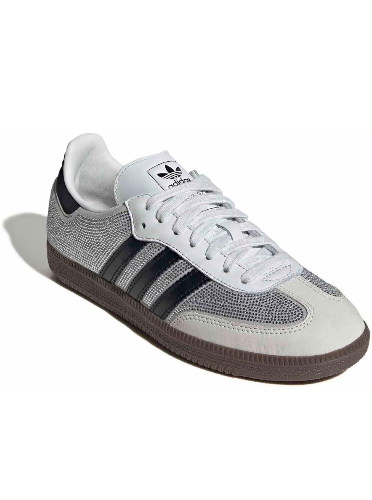 Samba Og Brillos