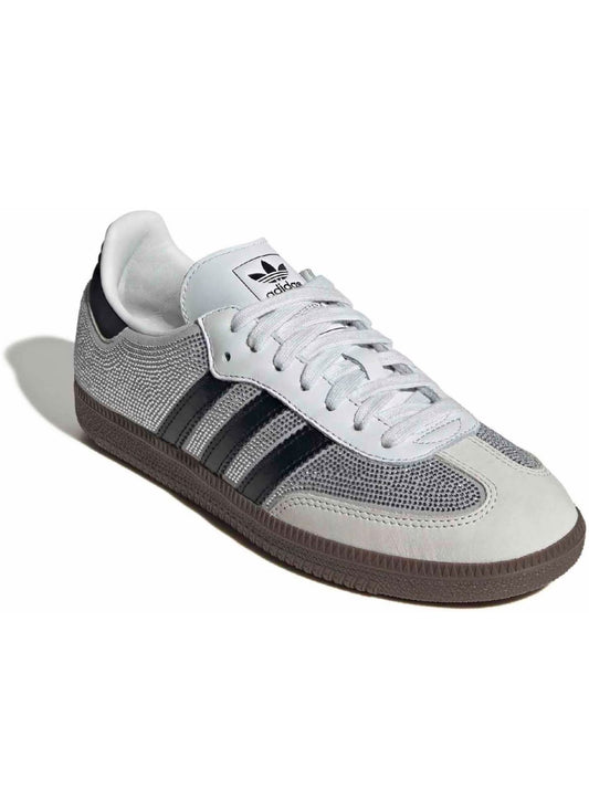 Samba Og Brillos