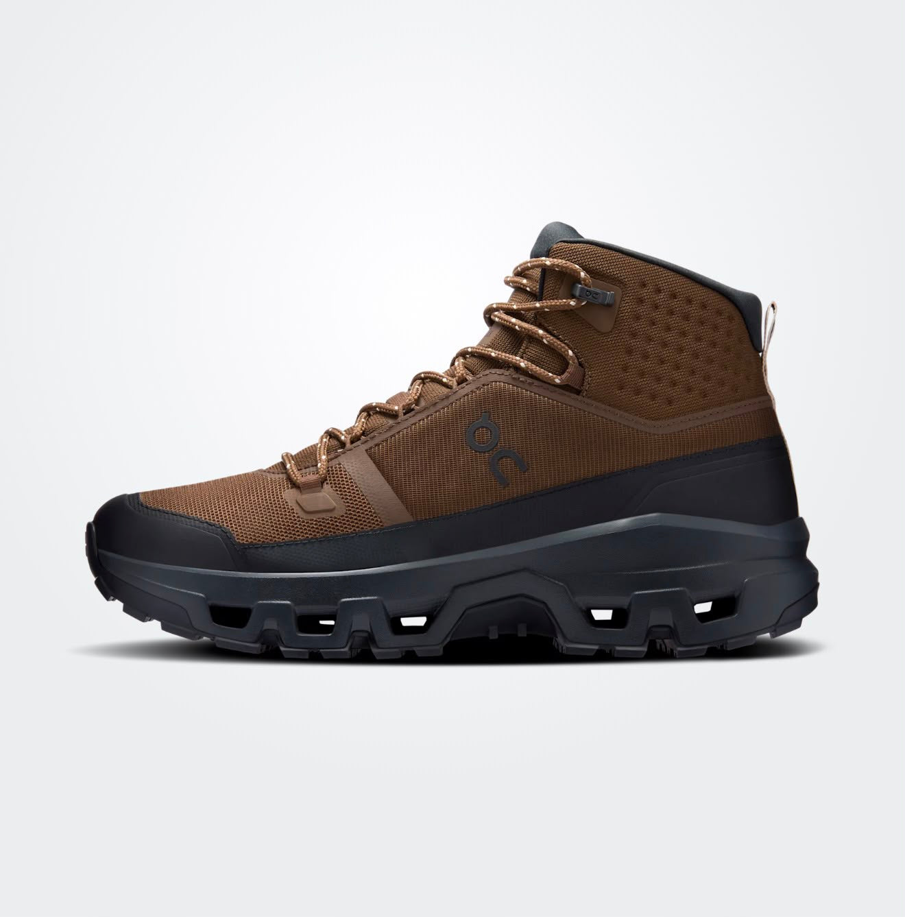 Cloudrock Mid Waterproof Para Mujer
