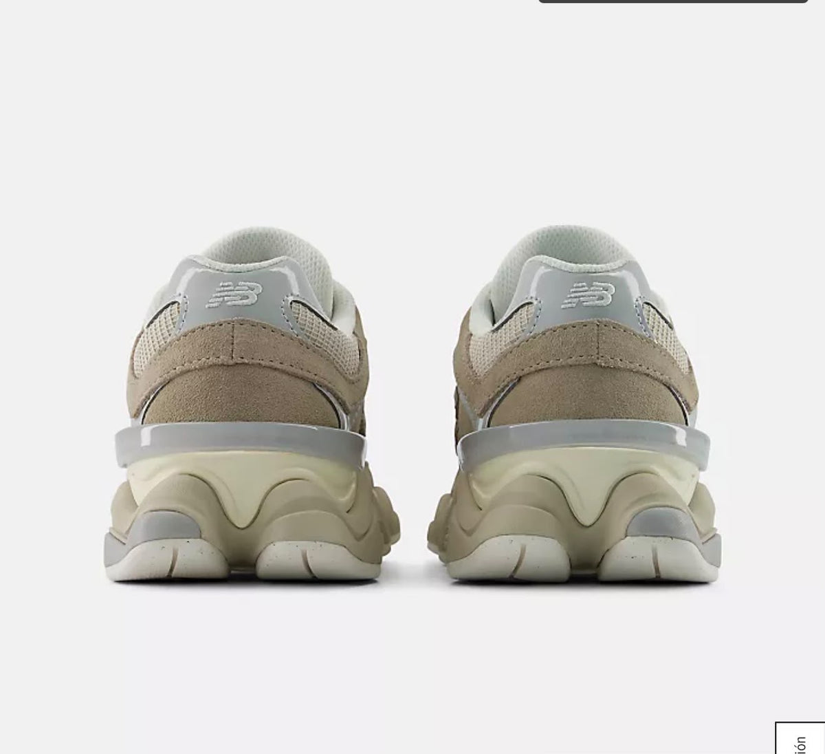 New balance 9060