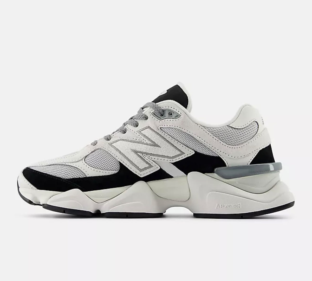 New balance 9060