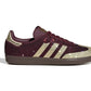 Samba Og Brillos