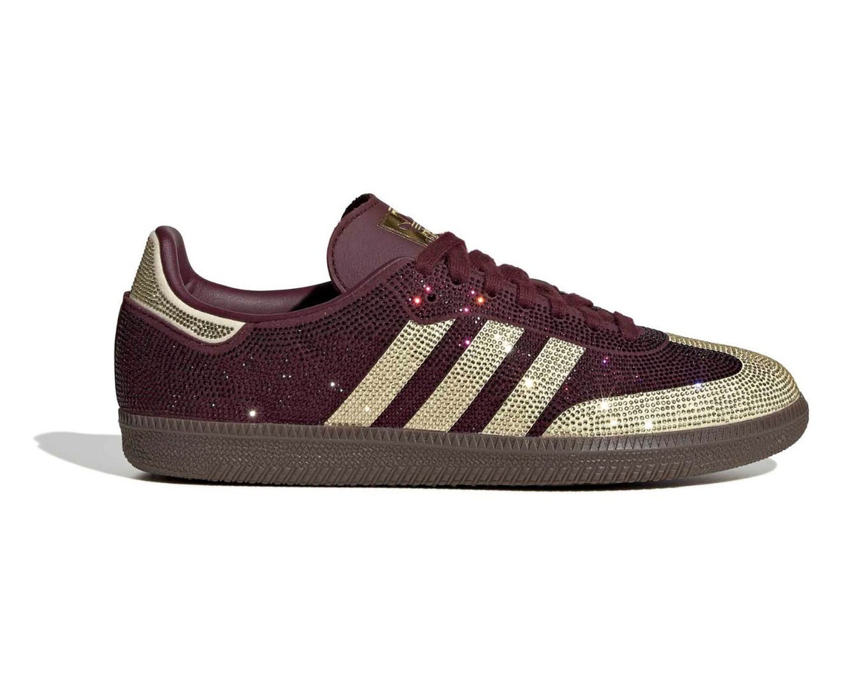 Samba Og Brillos