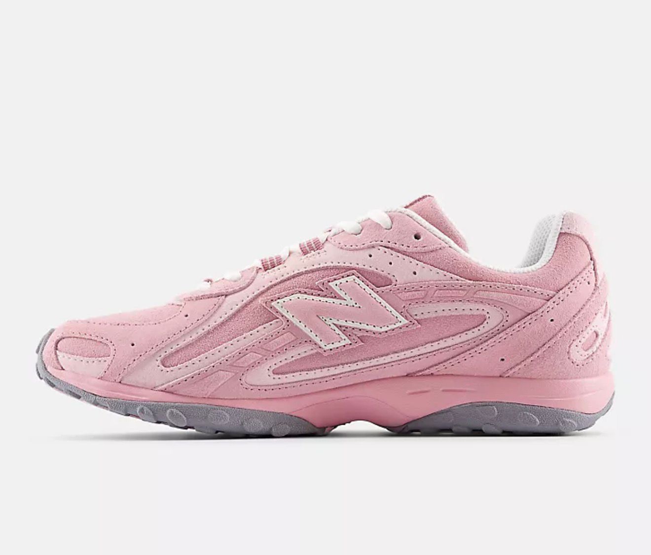 New balance 204L