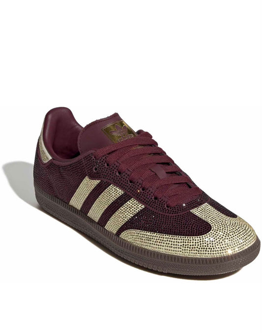 Samba Og Brillos