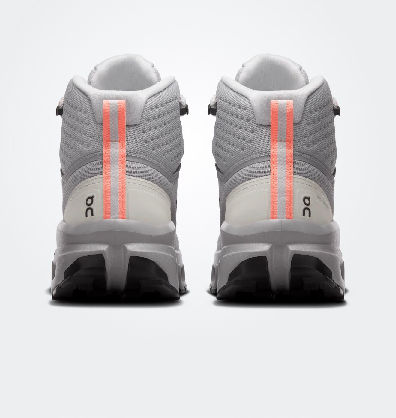 Cloudrock Mid Waterproof Para Hombre