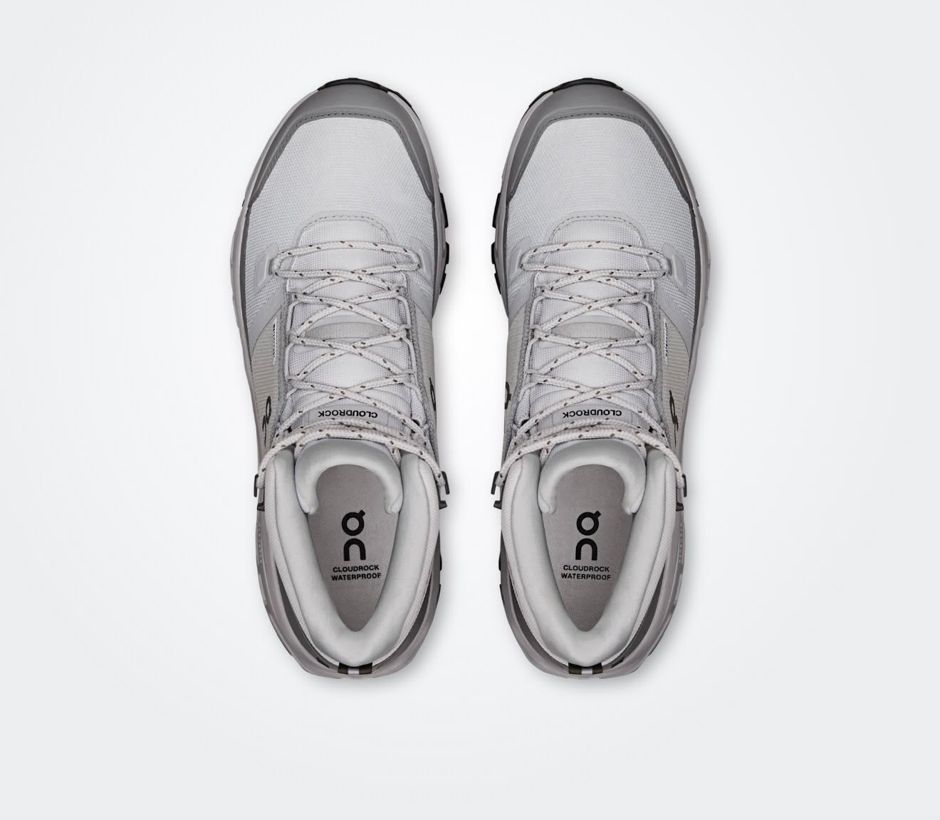 Cloudrock Mid Waterproof Para Mujer