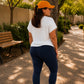Ambiance Leggin de Jersey 77380