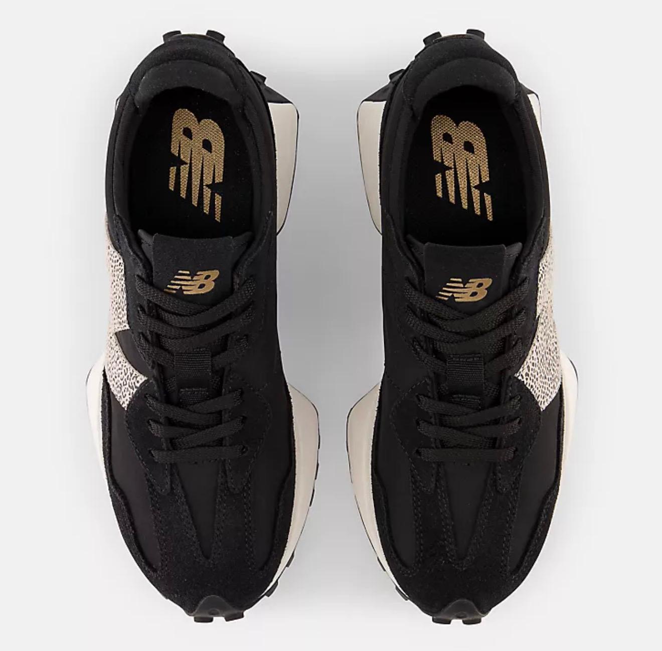 New balance 327