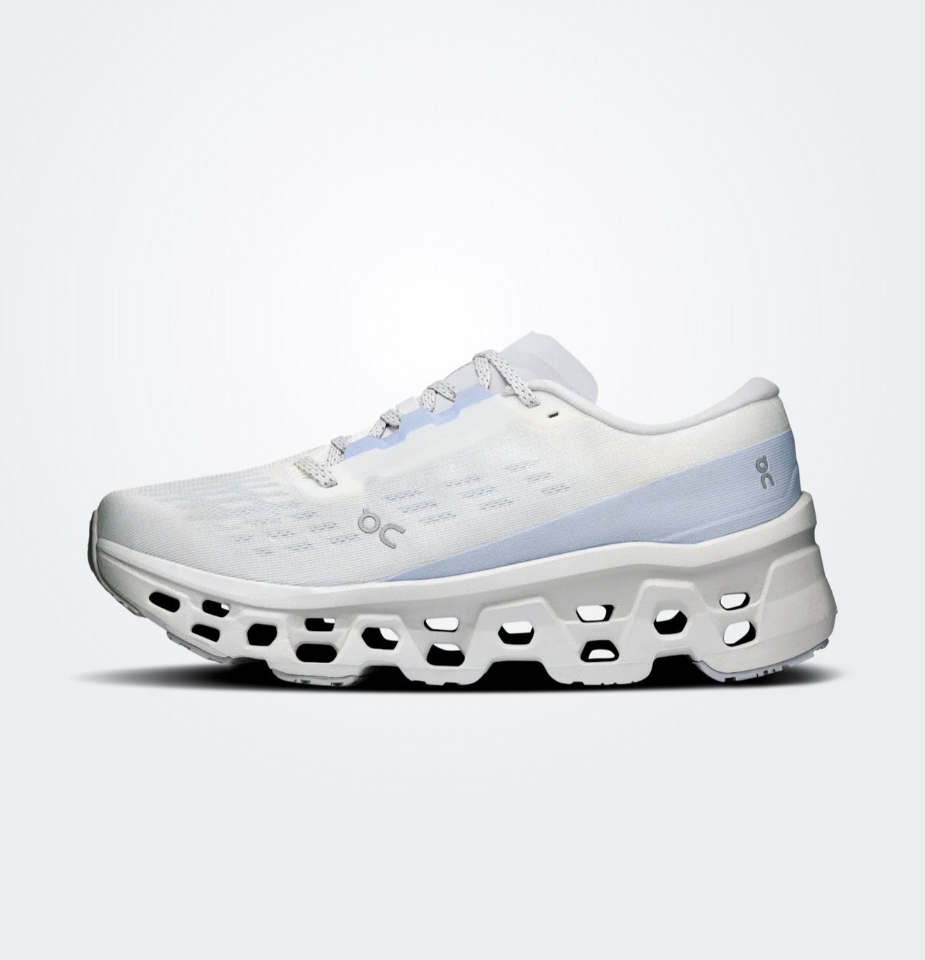 On cloudmonster 3