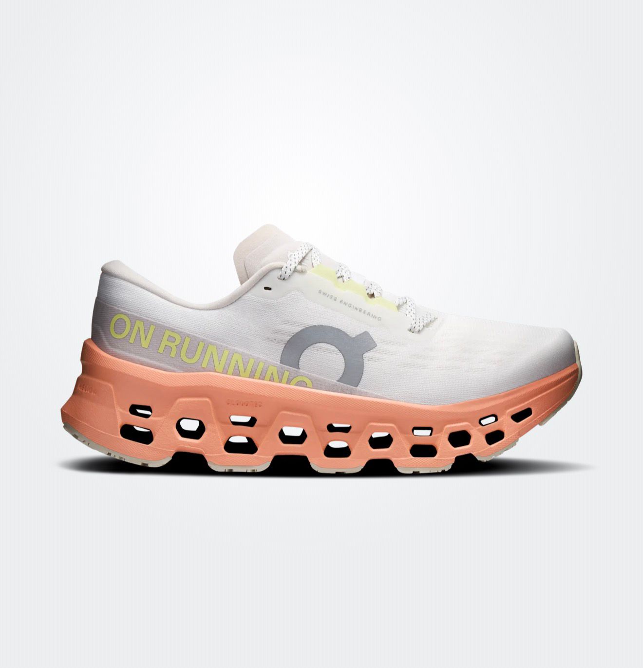 On cloudmonster 3