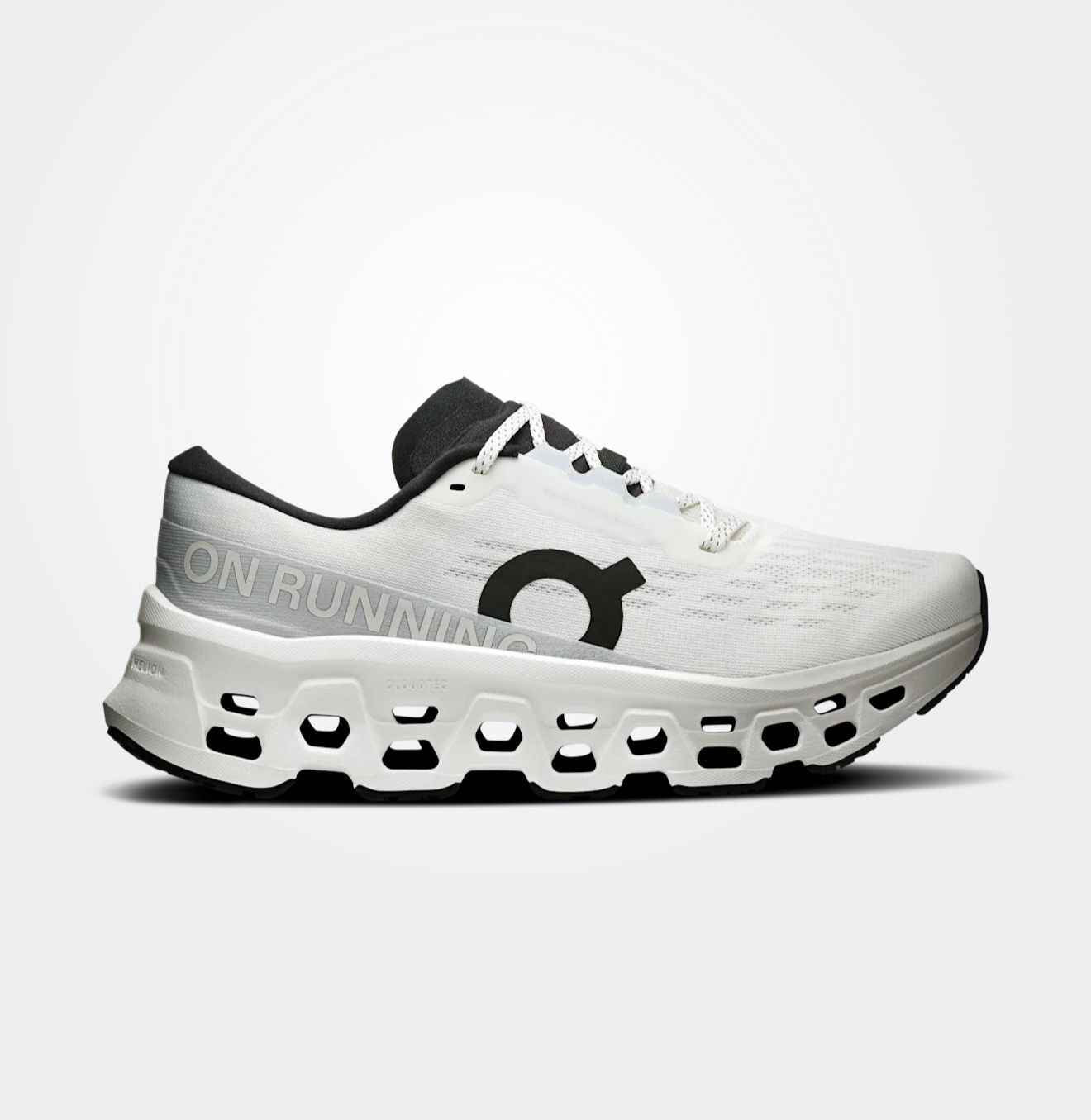 On cloudmonster 3