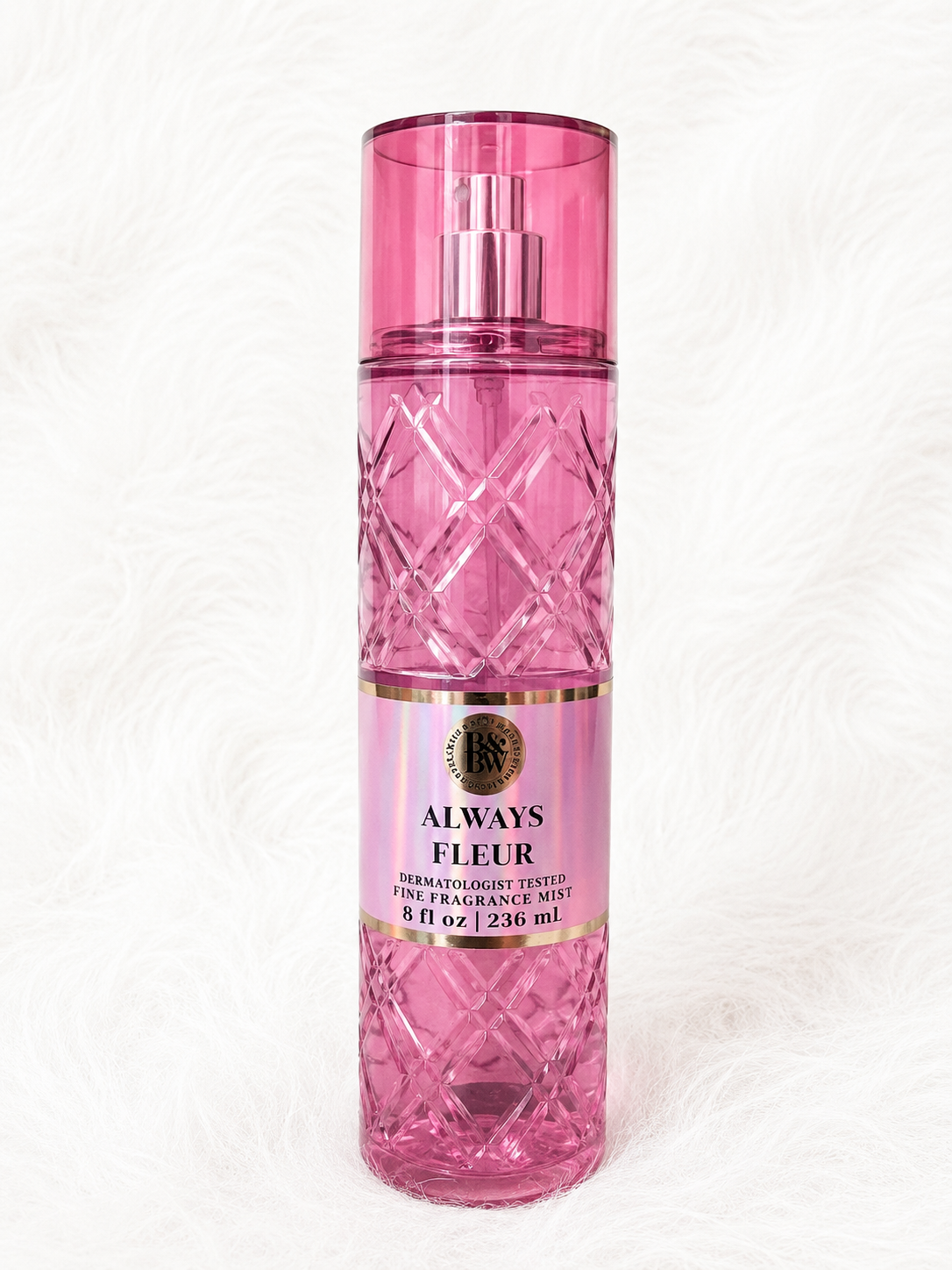 Lociones Bath & Body Works