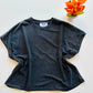 Hyfve Blusas básica sólidas DZ26A033