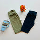 Ambiance Leggin de Jersey 77380