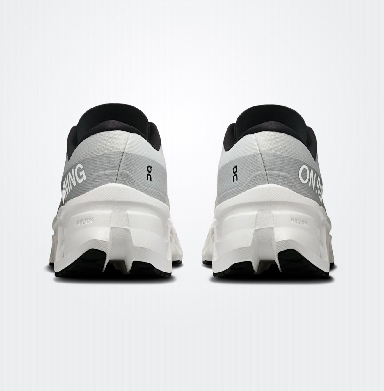 On cloudmonster 3