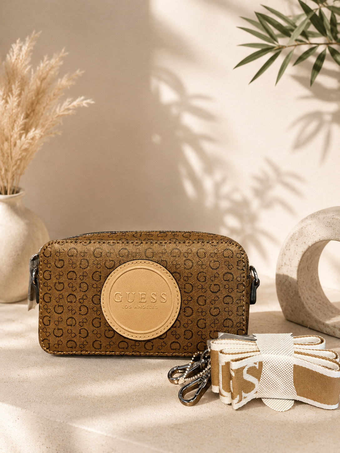 Crossbody Guess