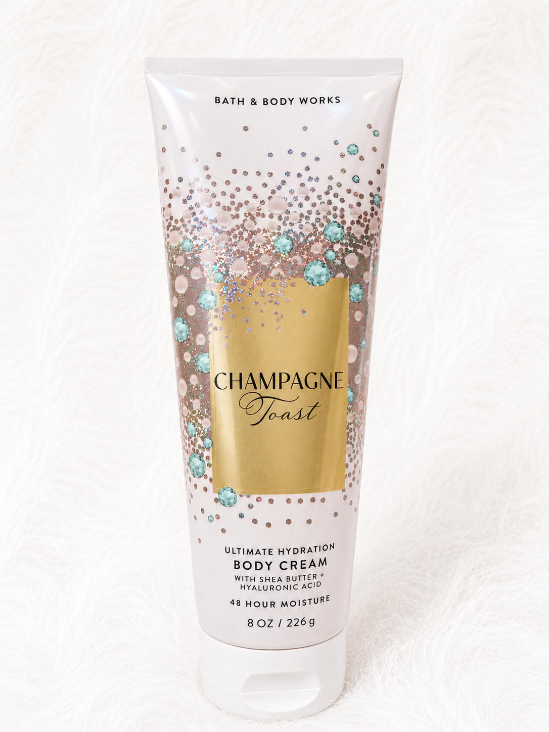 Cremas Bath & Body Works