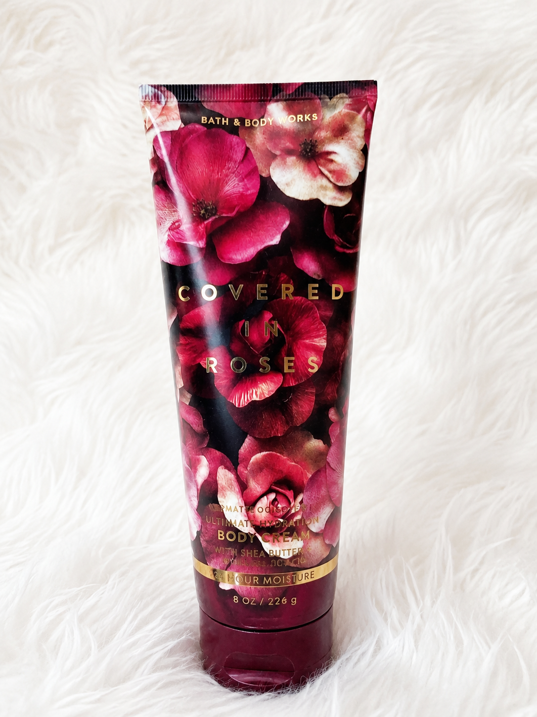 Cremas Bath & Body Works