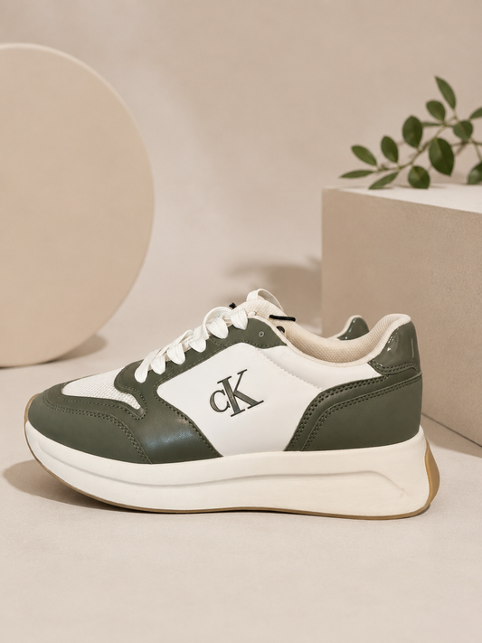 Tenis Calvin Klein
