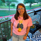 Over Appareal Playera Oso Ralph con Saco T8985