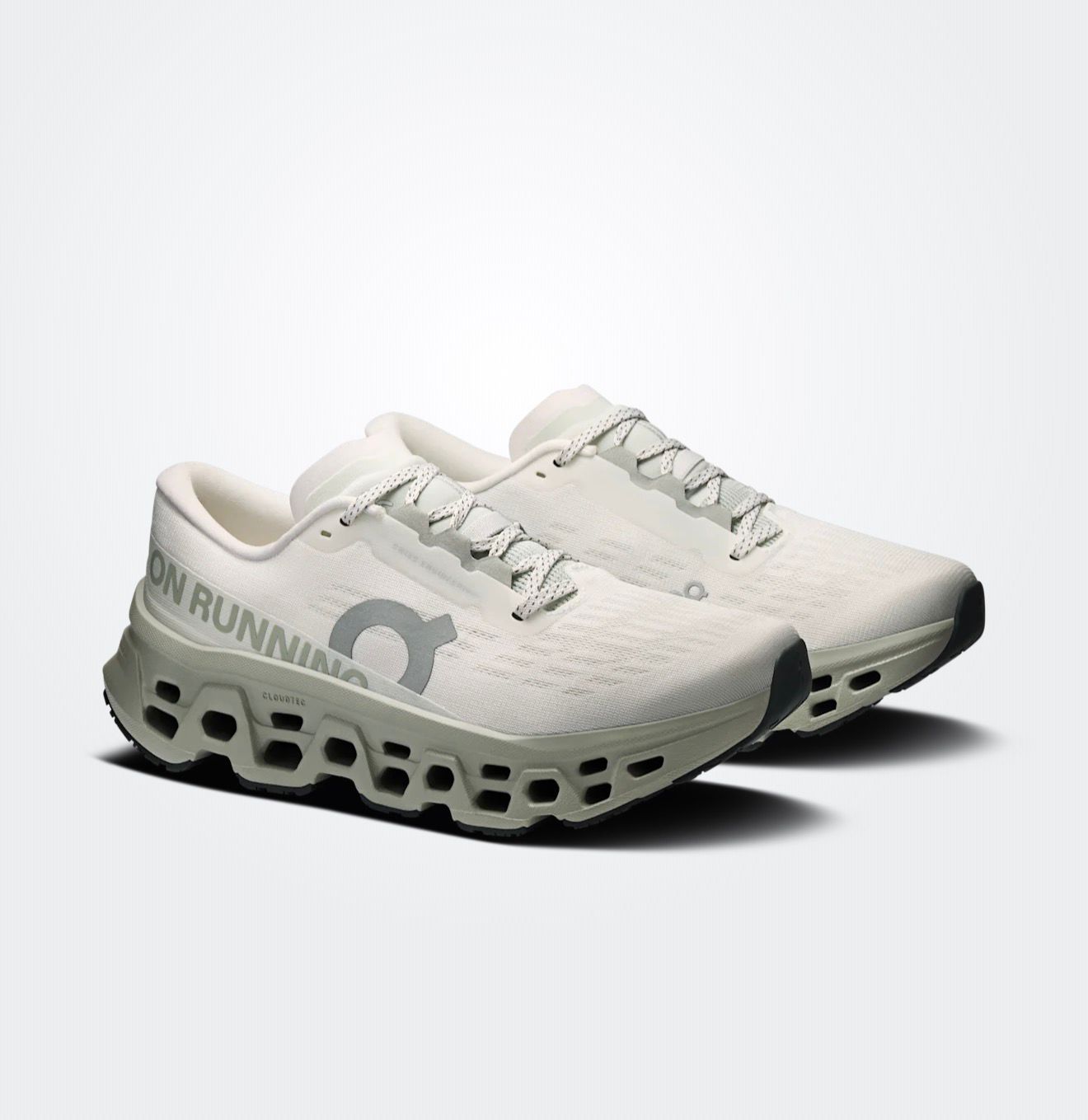 On cloudmonster 3