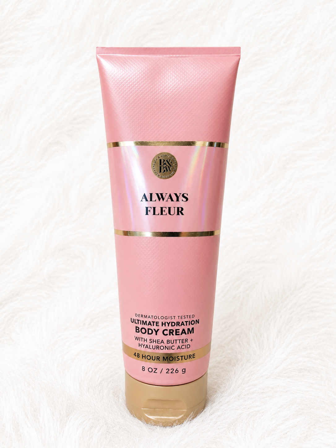 Cremas Bath & Body Works