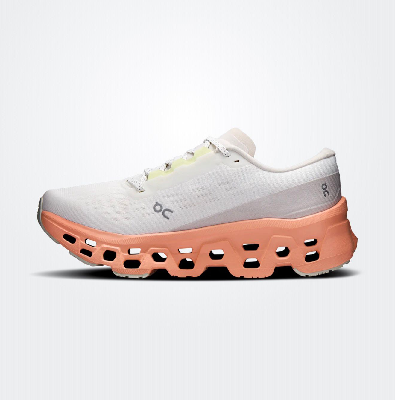 On cloudmonster 3