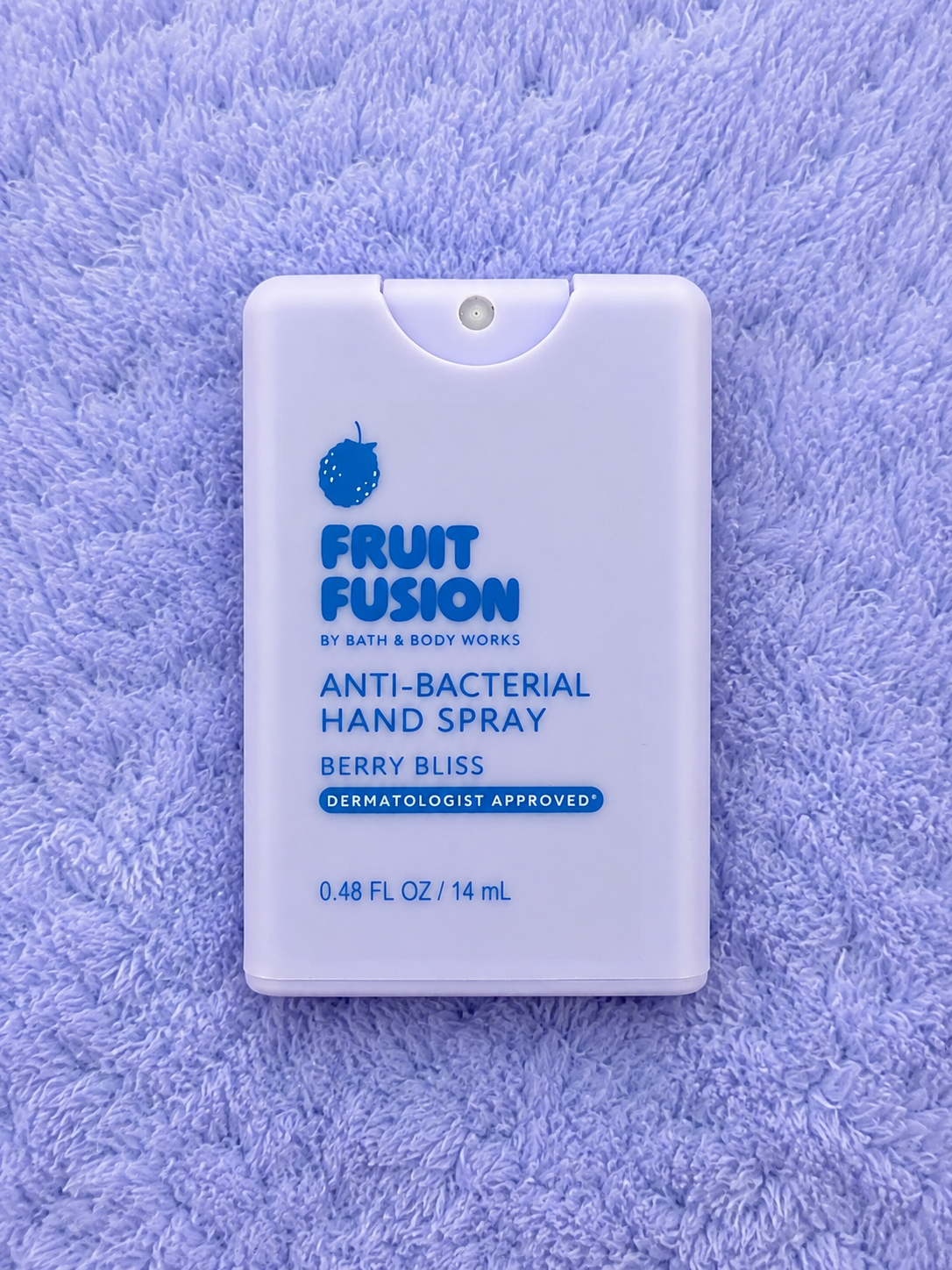 Spray Antibacterial Bath & Body Works