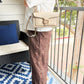 Linzy  Pantalón Lace P2494
