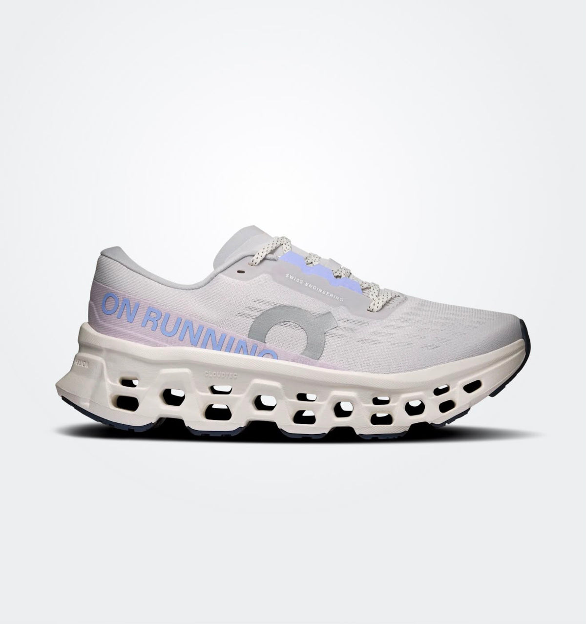 On cloudmonster 3