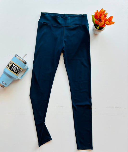 Ambiance Leggin de Jersey 77380