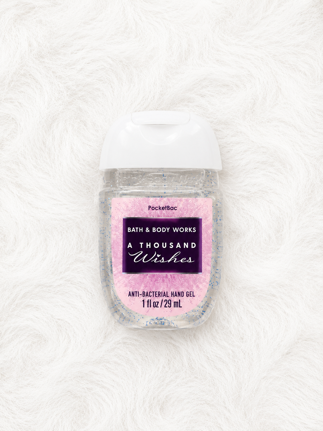 Geles Antibacteriales Bath & Body Works