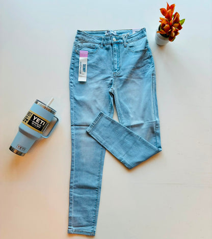 Wax Jeans Skinny Basic 90360