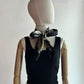 Bufanda estilo Dior AS-783