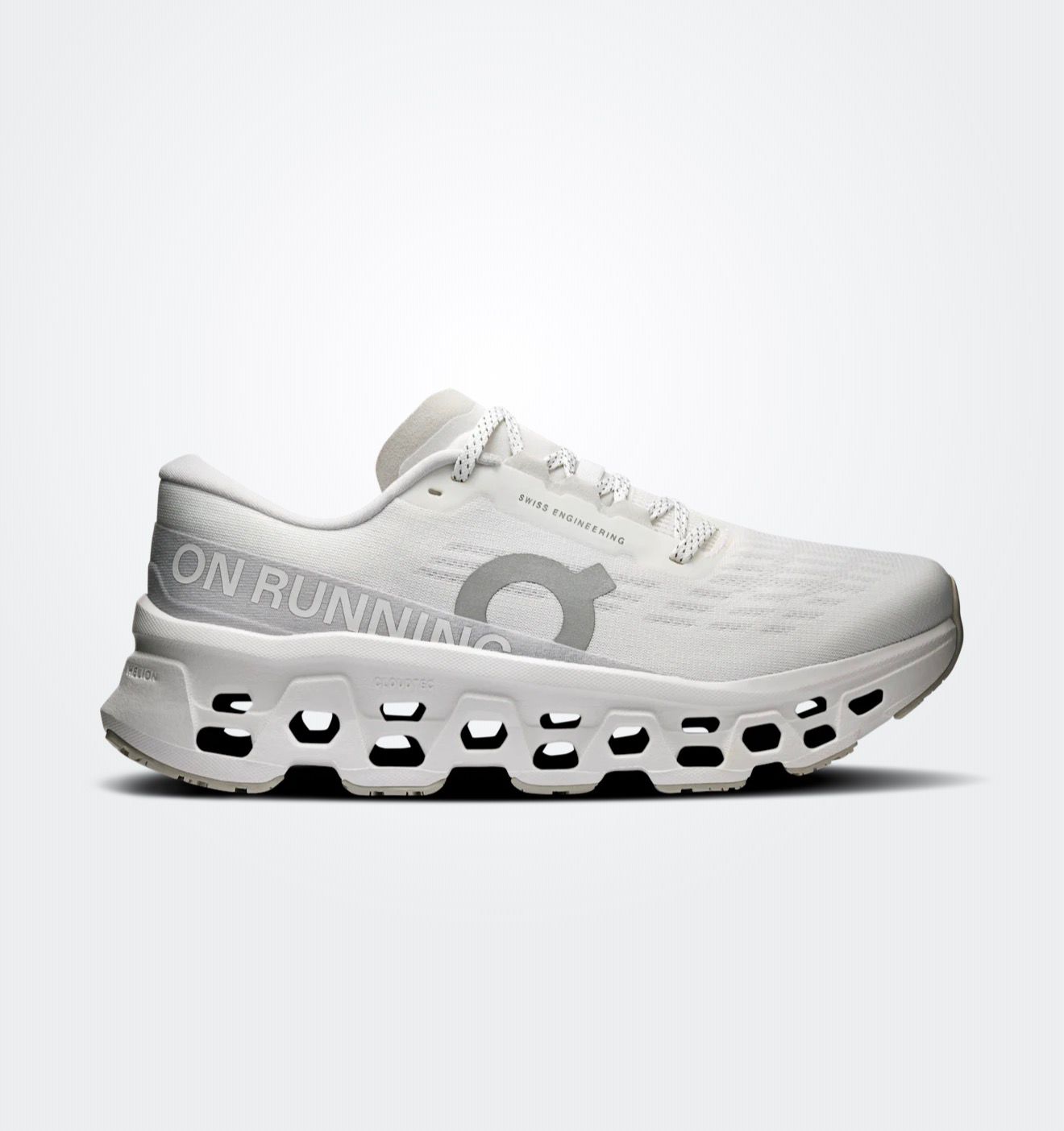 On cloudmonster 3