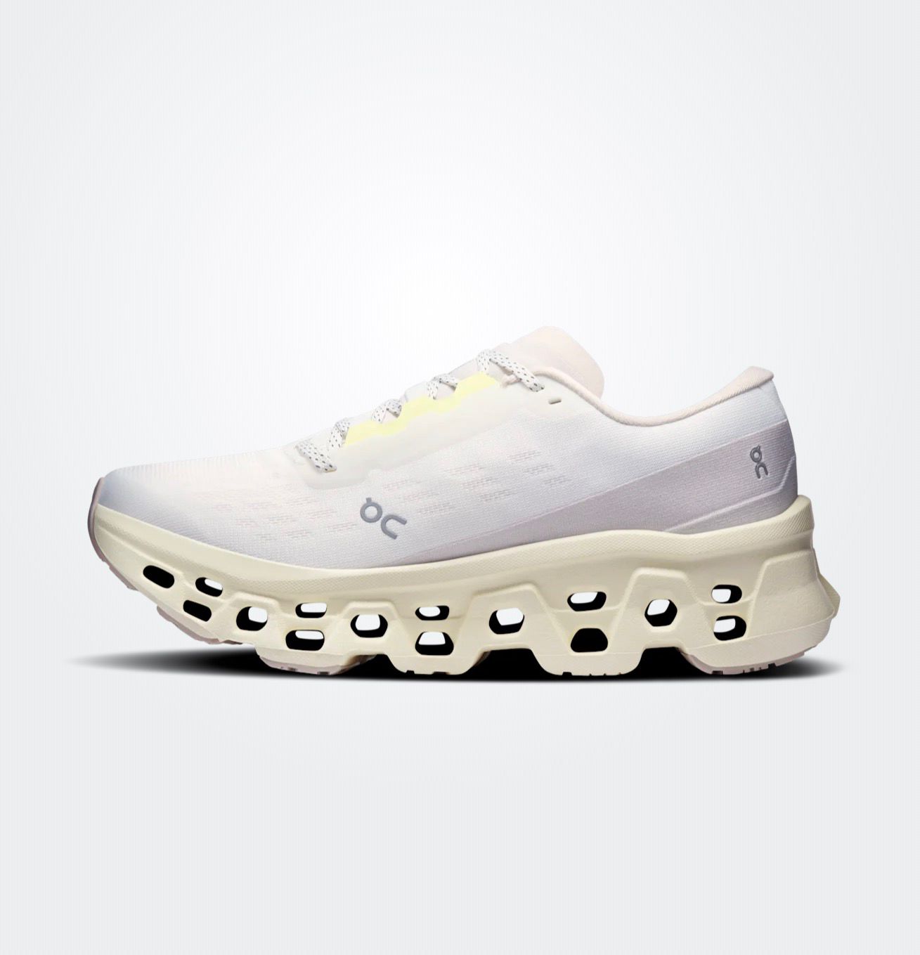 On cloudmonster 3
