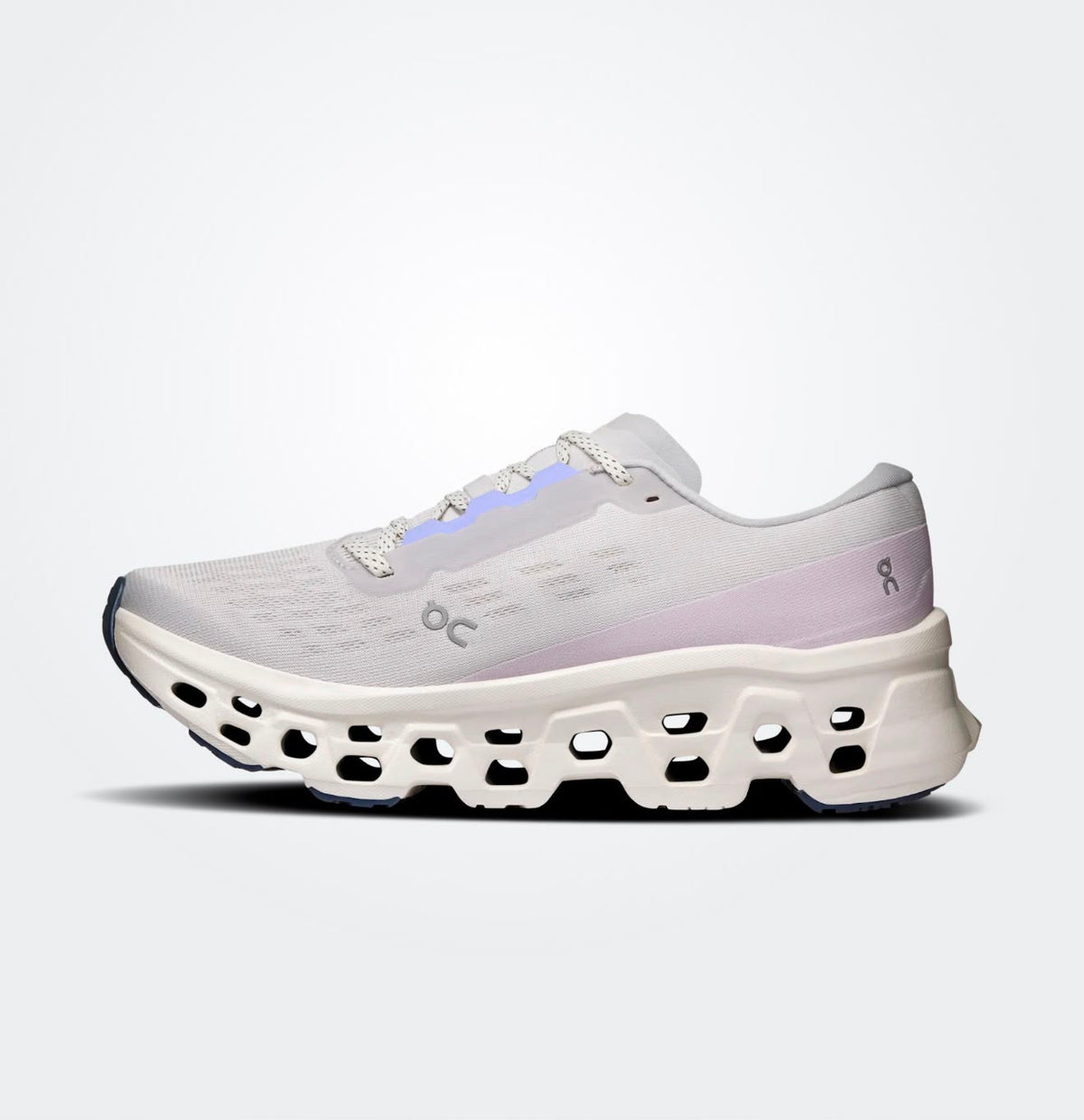 On cloudmonster 3