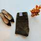 Wax Jeans  Shorts Basic Twill 90422