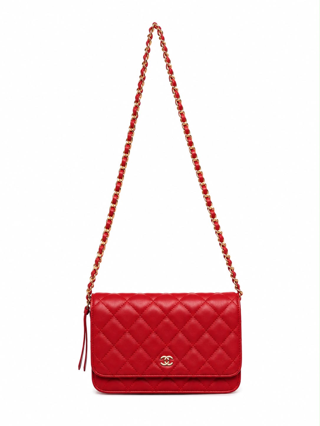 Bolsa Acolchada Classic XC1330