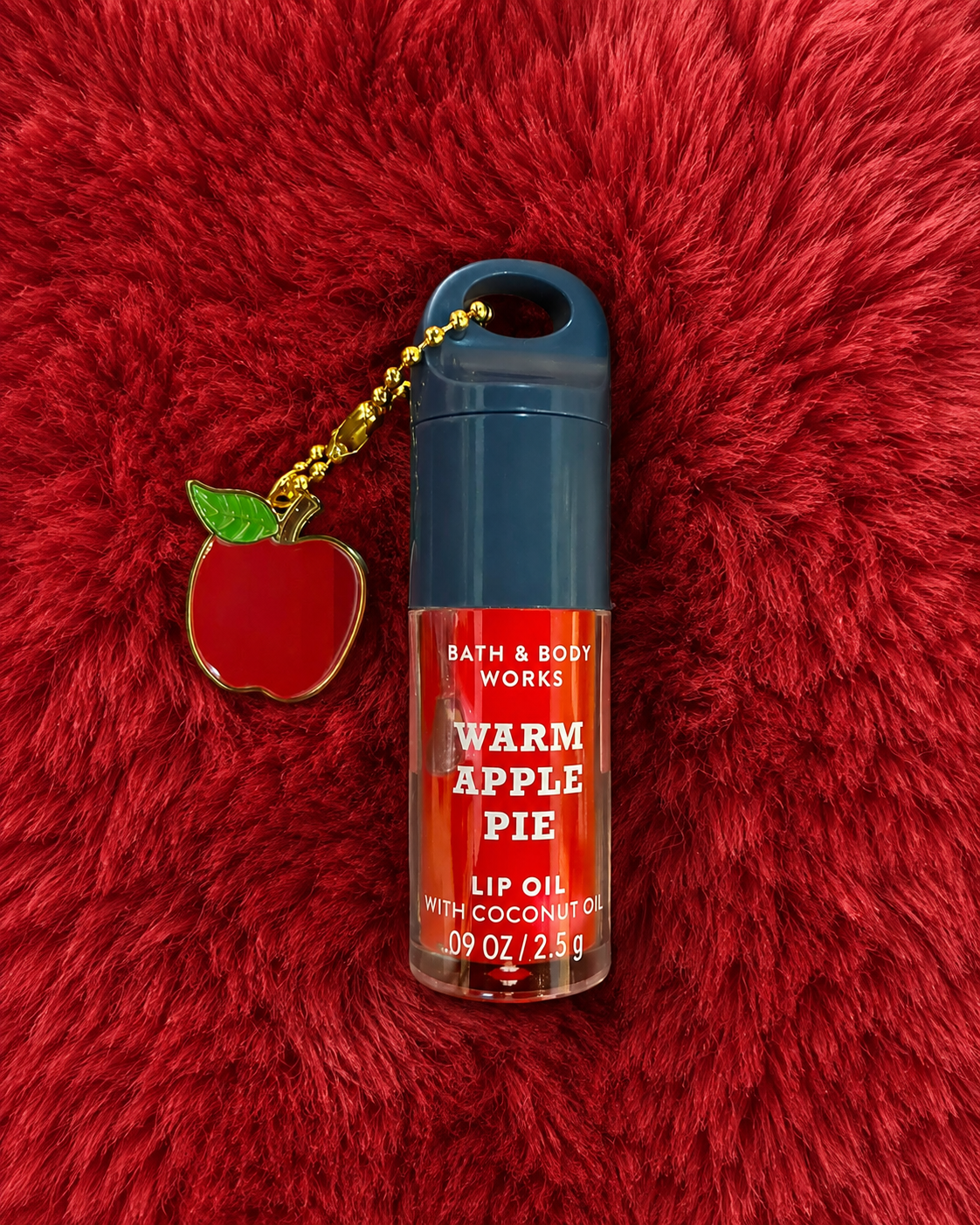 Gloss Bath & Body Works Warm Apple