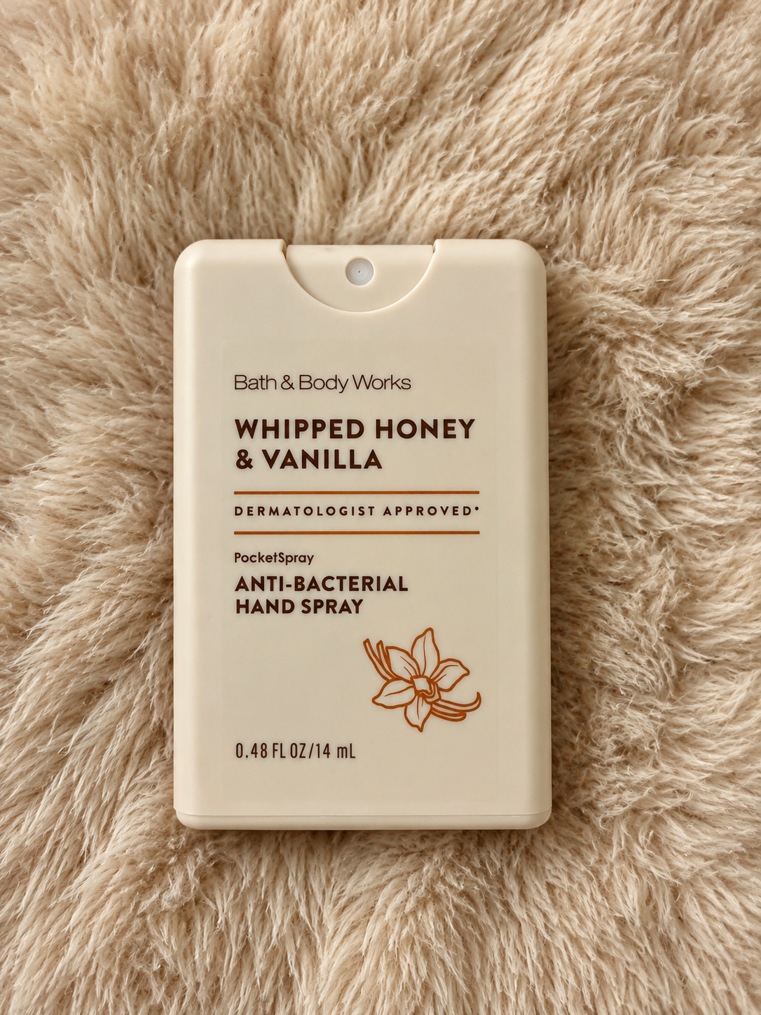 Spray Antibacterial Bath & Body Works