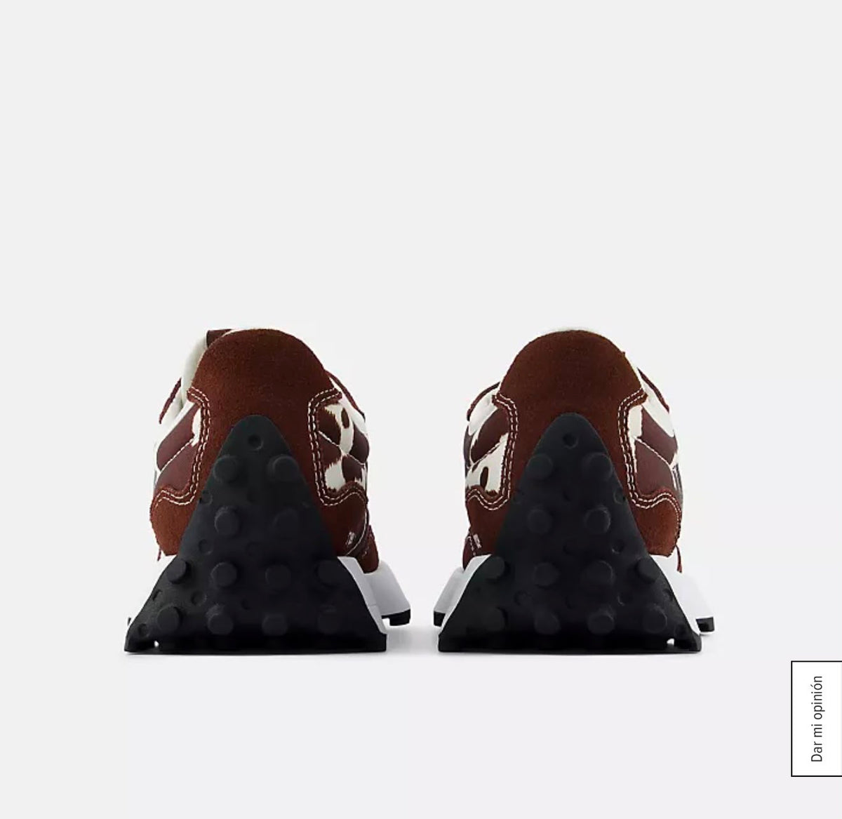 New Balance 327